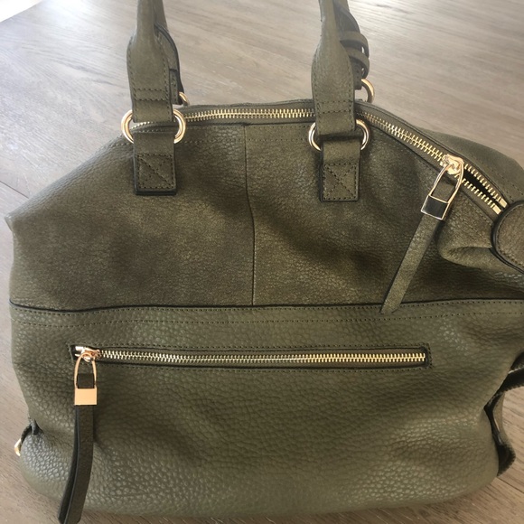 moda luxe purse